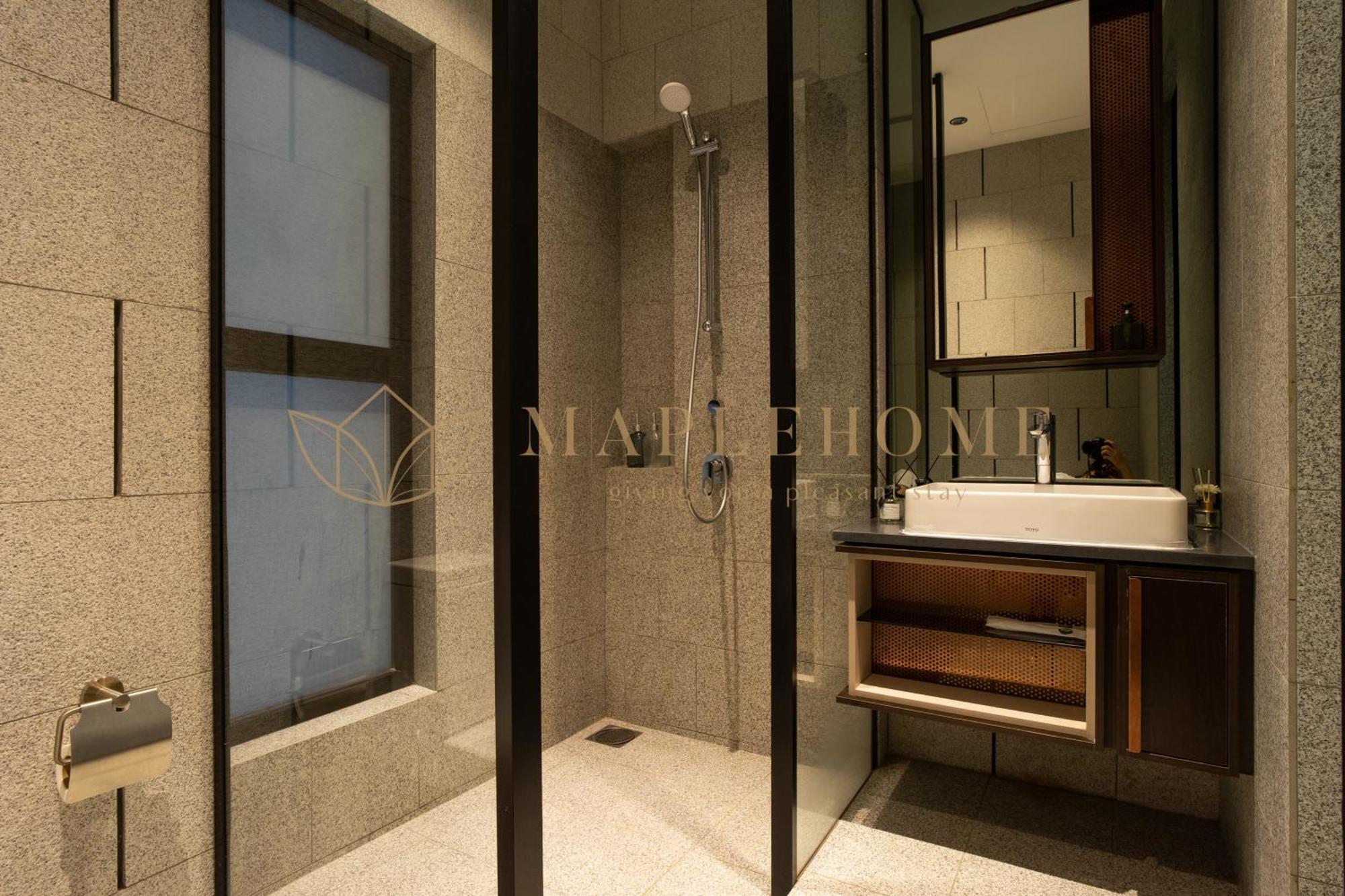 Scarletz Premier Suites Kuala Lumpur Room photo